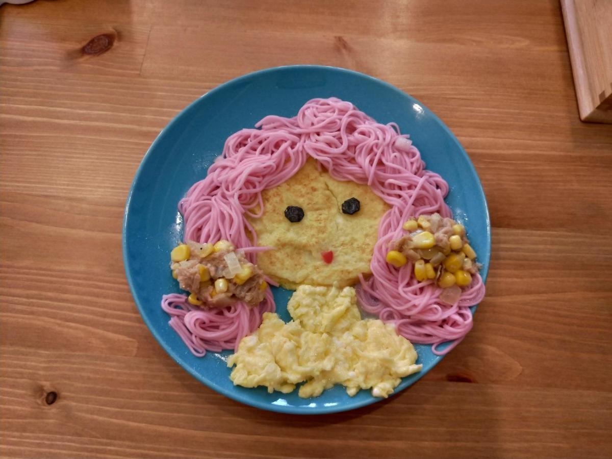 Tongxiao Find Alice Homestays מראה חיצוני תמונה