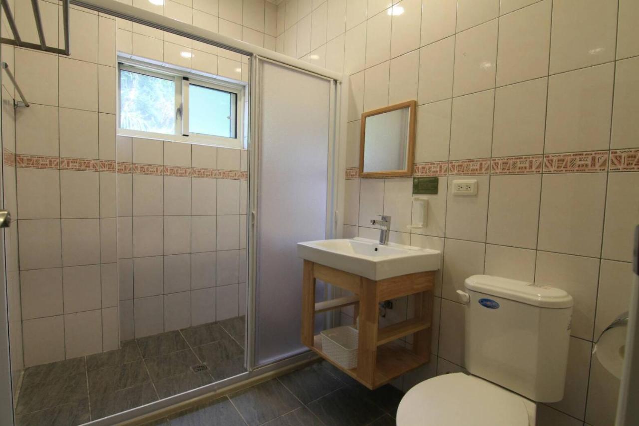 Tongxiao Find Alice Homestays מראה חיצוני תמונה