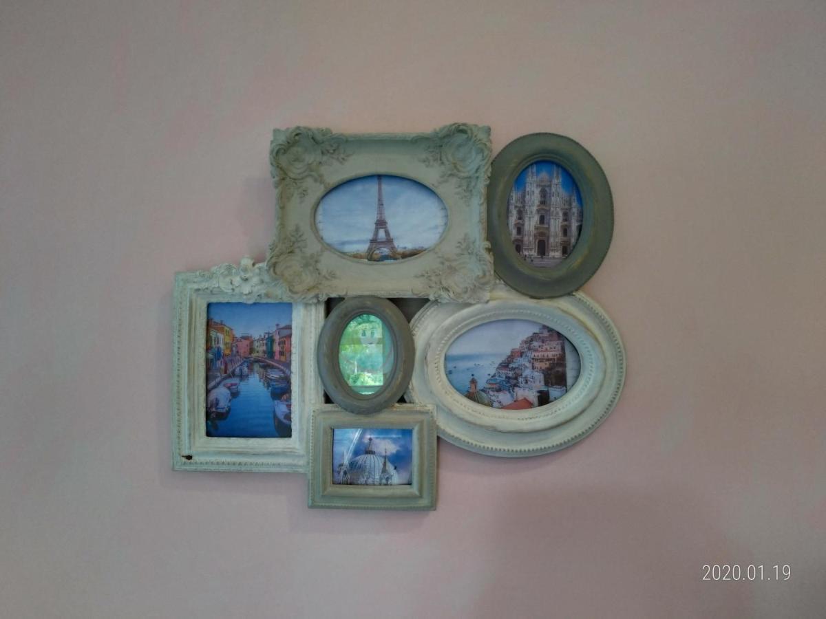 Tongxiao Find Alice Homestays מראה חיצוני תמונה