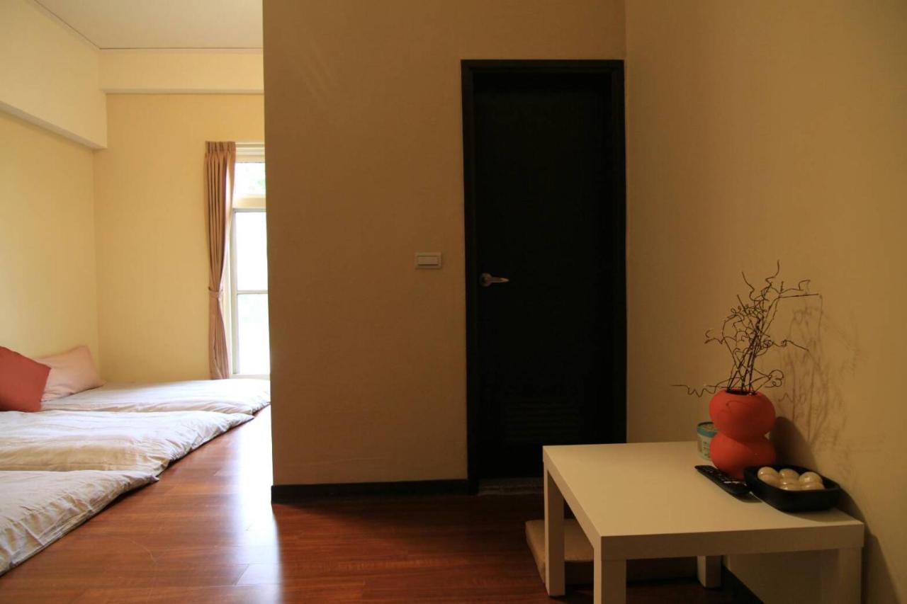 Tongxiao Find Alice Homestays מראה חיצוני תמונה