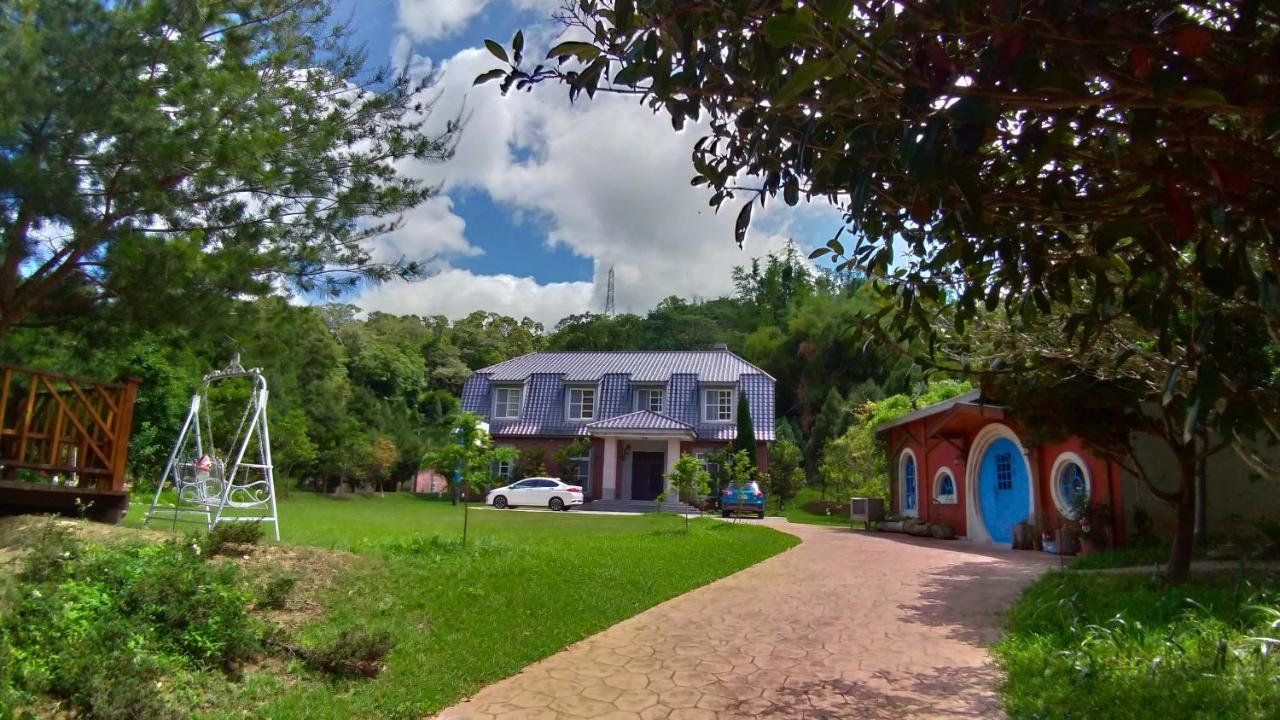 Tongxiao Find Alice Homestays מראה חיצוני תמונה